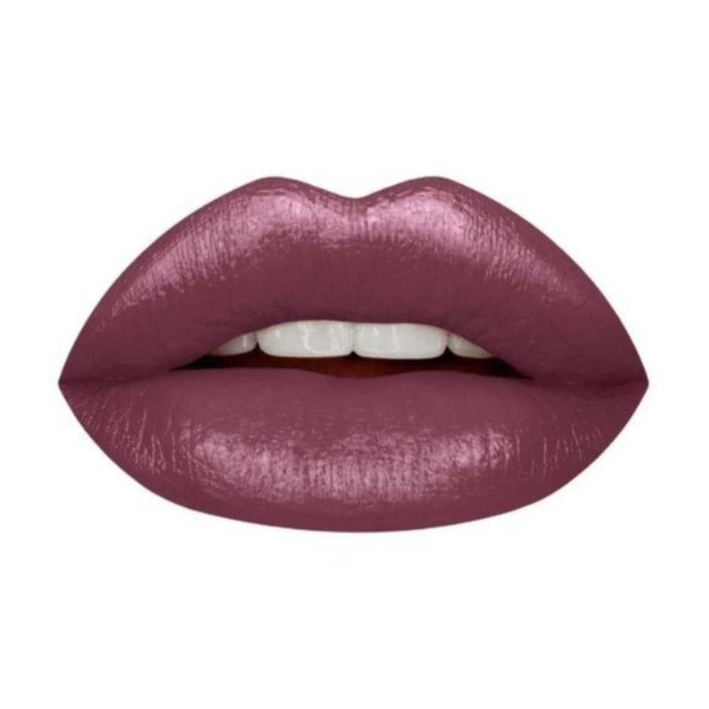 HUDA BEAUTY Demi Matte Cream Liquid Lipstick in Catwalk Killa